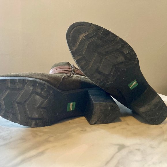 Cougar Arvida Winter Bootie (Waterproof) in Olive - Picture 5 of 5